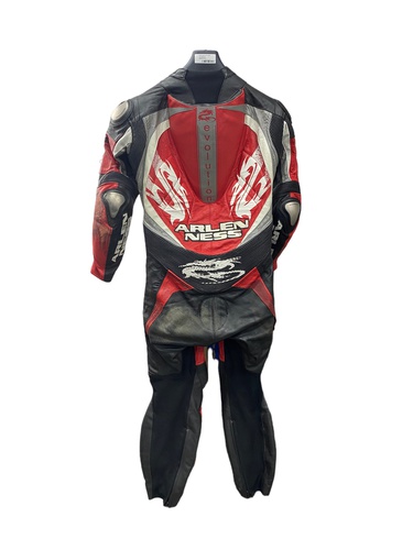 Varios Vestimenta Moto ARLENNESS EVOLUTION 