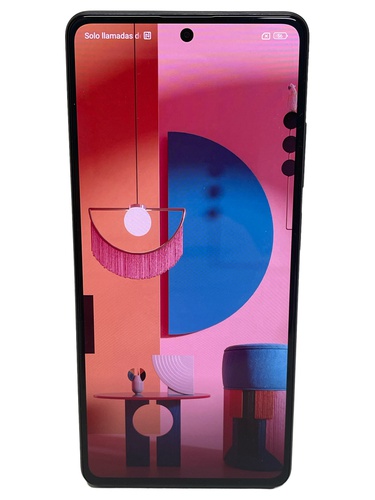 XIAOMI REDMI NOTE 12 PRO 5G 8GB 256GB