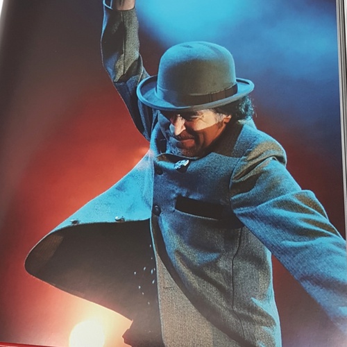 Coleccionismo JOAQUIN SABINA GARAGATOS