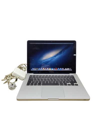 APPLE MACBOOK PRO (2012) (A1278) 