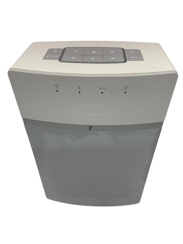 BOSE SoundTouch 10  Bluetooth