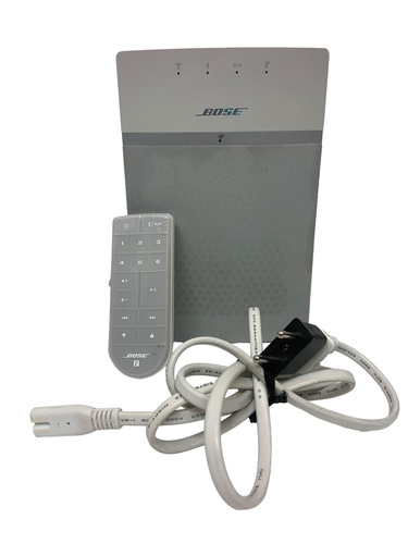 BOSE SoundTouch 10  Bluetooth