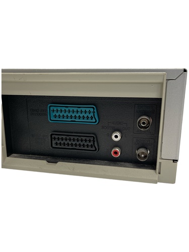 Reproductor Vídeo VHS AIWA REPRODUCTOR VHS 