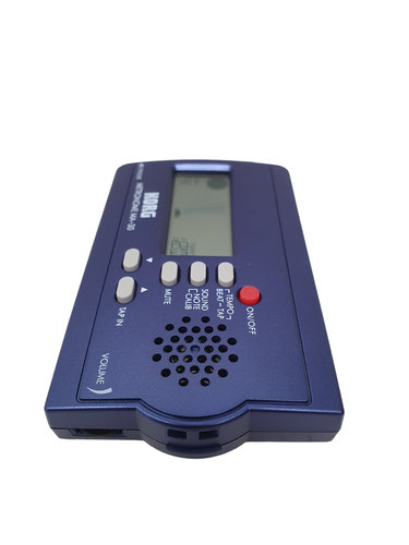 Varios Equipamiento Musical KORG METRONOMO 