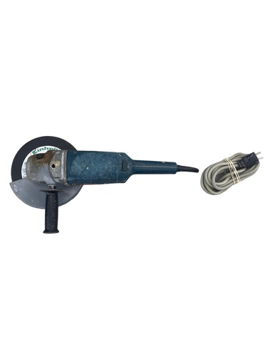 Amoladora Eléctrica BOSCH GWS 18-230 230 mm