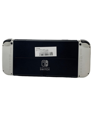 Consola NINTENDO SWITCH OLED Nintendo Switc
