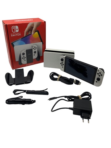 Consola NINTENDO SWITCH OLED Nintendo Switc