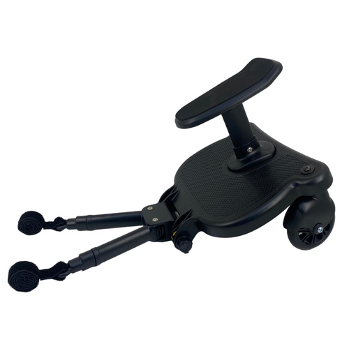 PATIN PARA CARRO DE BEBÉ CON ASIENTO