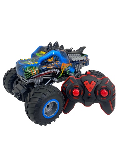 RHYBOR COCHE TELEDIRIGIDO MK734A