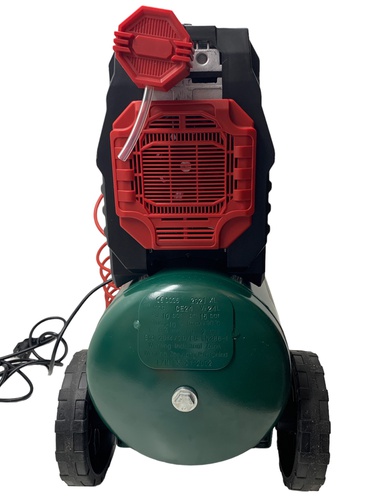 Compresor Taller PARKSIDE 