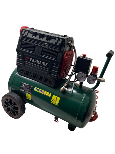 Compresor Taller PARKSIDE 