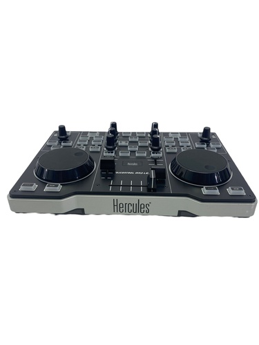 Mesa Dj HERCULES DJ CONTROL MP3