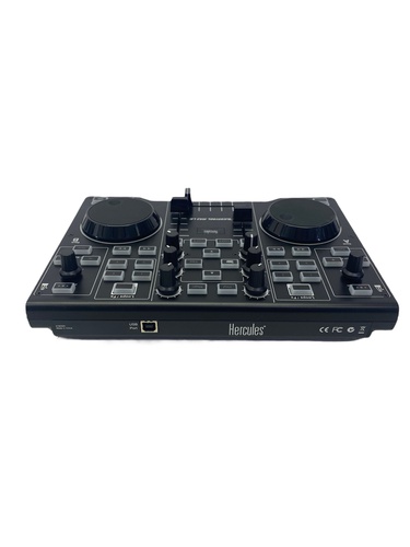 Mesa Dj HERCULES DJ CONTROL MP3