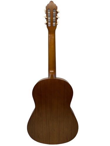 Guitarra Clásica VALENCIA VC204 6 Cuerdas C