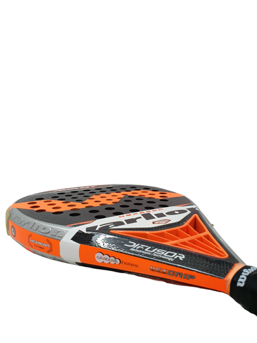 VARLION HEXAGON Paddel