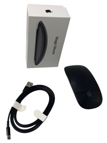 Ratón APPLE MAGIC MOUSE 2 (A1657) Inalámbri