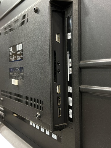 TV LED TD SYSTEMS K45DLJ12US WIFI SmartTV T