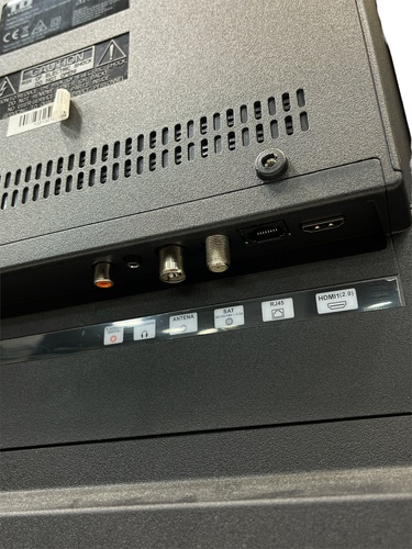 TV LED TD SYSTEMS K45DLJ12US WIFI SmartTV T