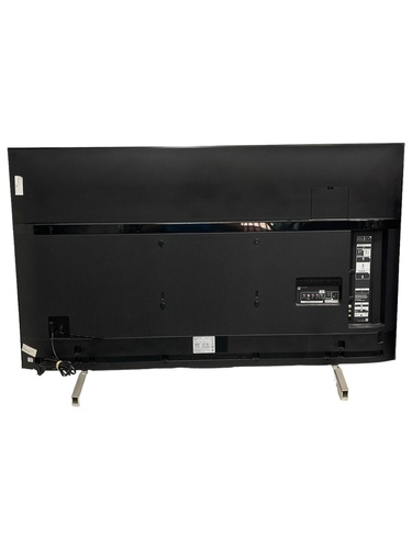 TV LED SONY KD55XF8596 sin Caja