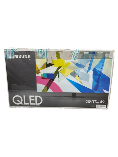 TV LED SAMSUNG QE49Q86TATXXC WIFI SmartTV T