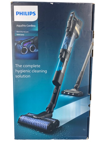 ASPIRADOR PHILIPS 9000 SERIES AQUATRIO CORD