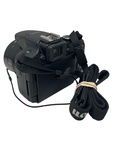 Cámara Bridge CANON POWERSHOT SX50 HS 12.1 