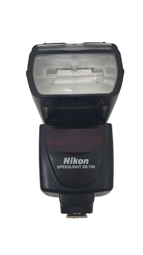 Flash NIKON SPEEDLIGHT SB-700 Nikon