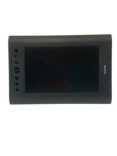  HUION H610PRO V2 8 '' con Lápiz 2540