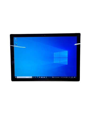  MICROSOFT SURFACE PRO 4 12.3 256GB 