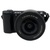 CÁMARA EVIL SONY ALPHA A5000 + OBJETIVO 16-
