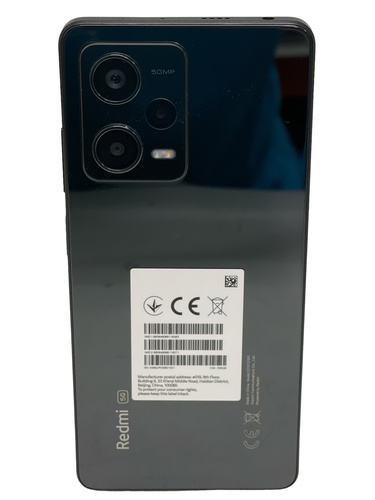 XIAOMI REDMI NOTE 12 PRO 5G 8GB 256GB