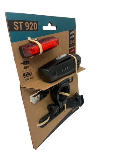 Accesorio Ciclismo DECATHLON ST 920