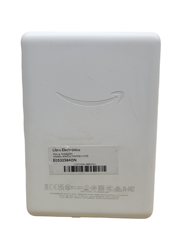  AMAZON KINDLE PAPERWHITE WIFI