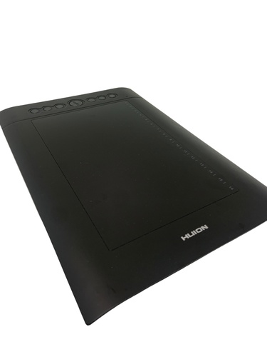  HUION H610PRO V2 8 '' con Lápiz 2540