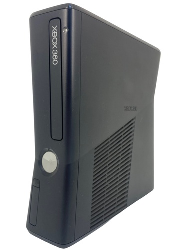 MICROSOFT XBOX 360 SLIM 250 GB SIN MANDO