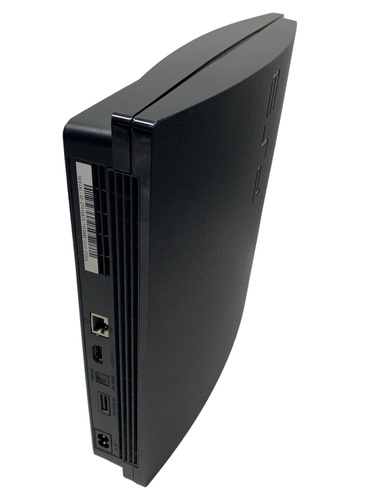 Consola SONY PS3 SLIM Playstation 3 160 Gb 