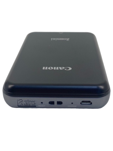 IMPRESORA FOTOGRÁFICA CANON ZOEMINI