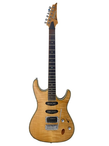 GUITARRA ELÉCTRICA IBANEZ SA SERIES SA360FM