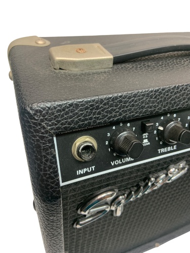 Amplificador Guitarra SQUIER SP 10