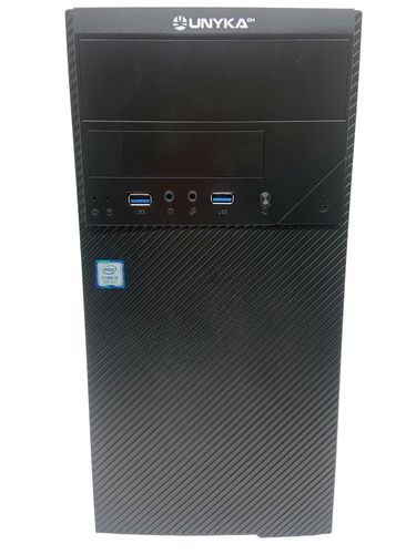 PC PC SOBREMESA 224 SSD 8 GB Intel I5 9na G