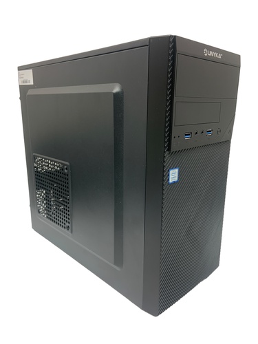 PC PC SOBREMESA 224 SSD 8 GB Intel I5 9na G