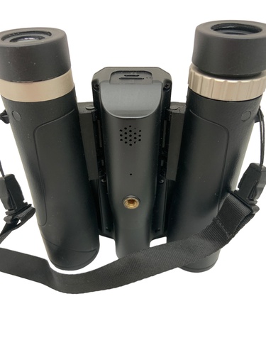  PRISMATICOS CON CAMARA 48Mpx y Video FHD