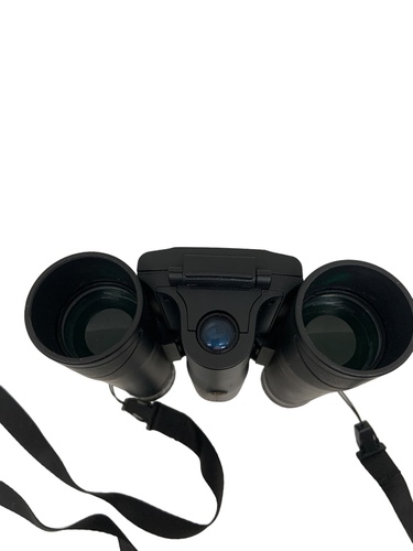  PRISMATICOS CON CAMARA 48Mpx y Video FHD