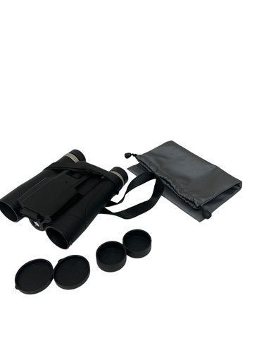  PRISMATICOS CON CAMARA 48Mpx y Video FHD