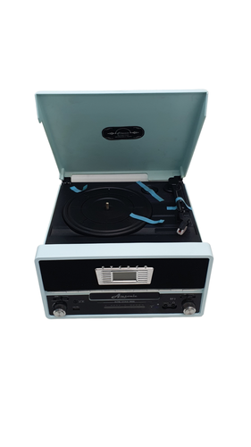 Giradiscos HIFI ANSONIC GD-15 USB