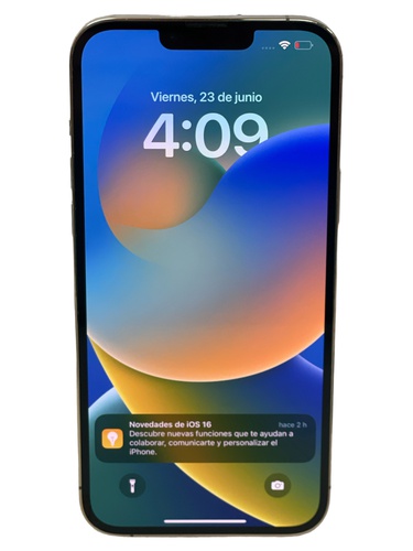 APPLE IPHONE 13 PRO MAX 128GB