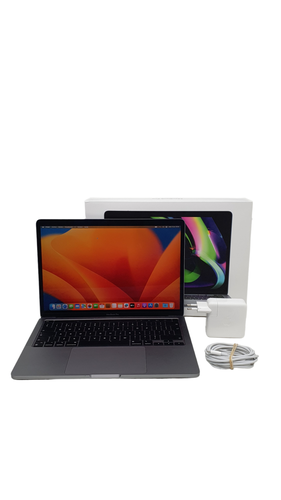 Portátil APPLE MACBOOK PRO 13 (A2338) 2022 