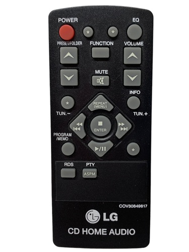 Cadena HIFI LG CM1530 USB 10 W 2 Altavoces 