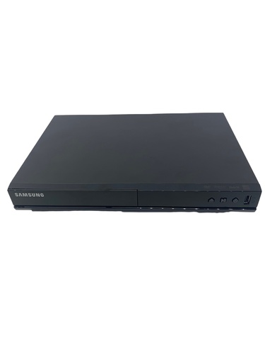 Reproductor DVD SAMSUNG DVD-E360