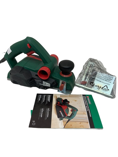 Cepillo Eléctrico PARKSIDE PEH 30 A1 750 W